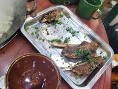 -草本味·市井羊肉馆(新开铺总店)