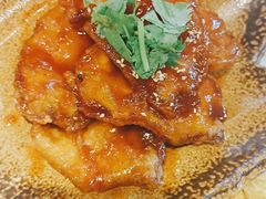 -丛林狼非遗酱骨·现炒餐厅(人民路店)