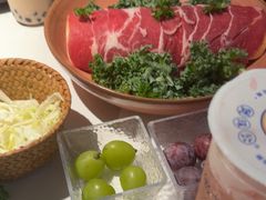 -芸山季·云南山珍菌火锅(南翔印象城MEGA店)