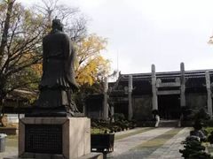 -苏州文庙(姑苏区)