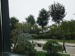 -青岛青龙美爵酒店·阳光海岸西餐厅
