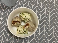 -白玉兰传统小吃