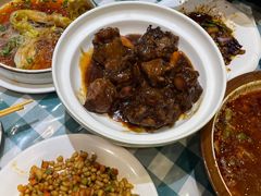 -紫光园·烤鸭(吕家营店)