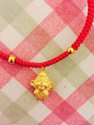 -菜百首饰(朝阳店)