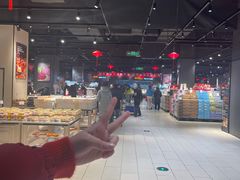 -永辉超市(郫都区爱琴海店)