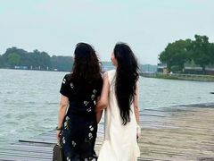 -水上明月·湖景餐厅