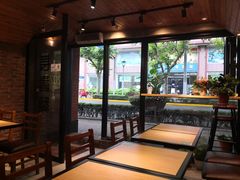 -长寿面(北京西路店)