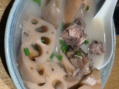 -静一餐厅·湖北菜(前门创始店)