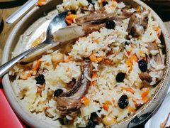 -那时新疆·若羌(经纬汇店)