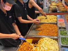 -丁家坡洋芋·观音桥好吃街A区(全国总店)