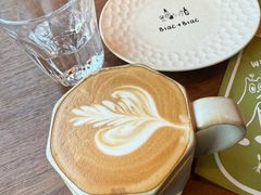 -Blac+Blac(中海环宇荟店)