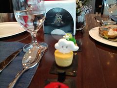 -Social 秀西餐厅-长沙瑞吉酒店(运达店)