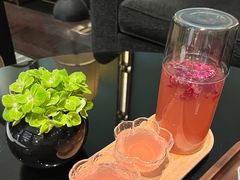 -行者书屋大堂吧 ·下午茶(南京圣和府邸酒店)