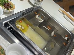 -巴奴毛肚火锅(永明路店)