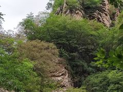 -九龙潭景区