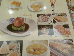 -稻香酒家·33年老字号·港式粤菜(富邦中心店)