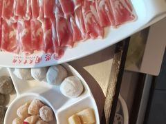 -思阁炭香火锅(学伟鑫城总店)