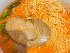 -和府捞面(曹路花园城店)