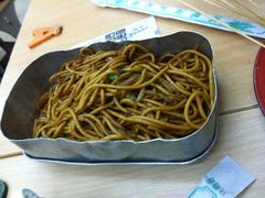 炒面-做了不起的80后