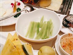 -巴奴毛肚火锅(大剧院店)