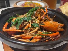 -稻香饭店(龙华天虹店)