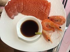 -厦门悦华酒店·绿庭主题自助餐厅