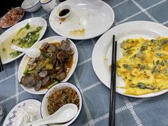-明记海鲜大排档(巽寮湾店)