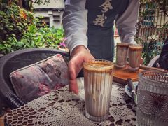 -默迹咖啡馆