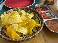 -HFFOUSA TACO弗萨塔可墨西哥餐厅(颐堤港店)