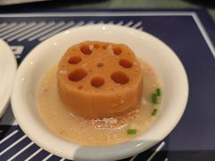 -全聚贤餐厅·湖北家常菜(沙湖店)