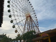 -三亚海昌梦幻海洋不夜城