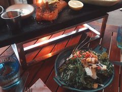 -THE CANNERY&JUJU 新鲜海鲜·牛排美食酒廊