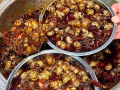 -辣螃铠盆盆蟹大排档(总店)