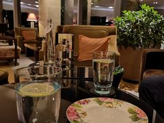 -北京北辰洲际酒店
