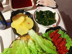 -川西坝子(苏州城市生活广场店)