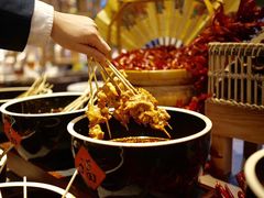 -博林天瑞喜来登酒店·西丽尚膳