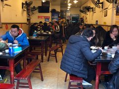 大堂-胖娃古镇鸡杂(磁器口总店)
