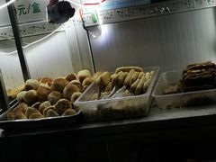 -满记烧饼(牛街东里小区一区店)