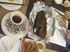 -79号渔船海鲜饭店(华强北店)