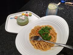 -K+全国连锁KTV(绿地缤纷天地店)