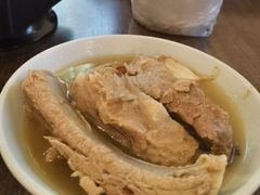 -松發肉骨茶(先得坊店)