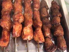 -王记西鎮电烤肉(汶上路店)