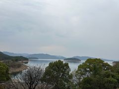 -逸廊大堂吧-下午茶·简餐-千岛湖自由洲际殿