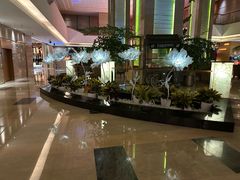 -永泰福朋喜来登酒店-宜客乐自助餐厅(远大路店)