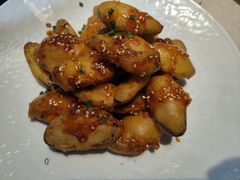 -喜粤广东菜(汉屯路店)