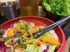 -厚贞日式烤肉(浦东汇智店)