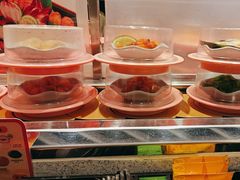 -争鲜回转寿司(西红门荟聚PLUS店)