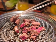 -吉秋田鲜和牛烧肉·肉档自选
