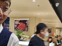 -海底捞火锅(太原南站店)