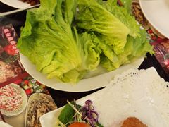 -厨屋餐厅